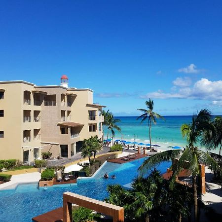 Ocean Front El Faro Reef 304 Aparthotel Playa del Carmen Exterior foto